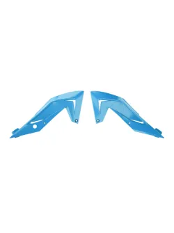 RTECH RADIATOR SCOOPS - R-CVTALAZ0024