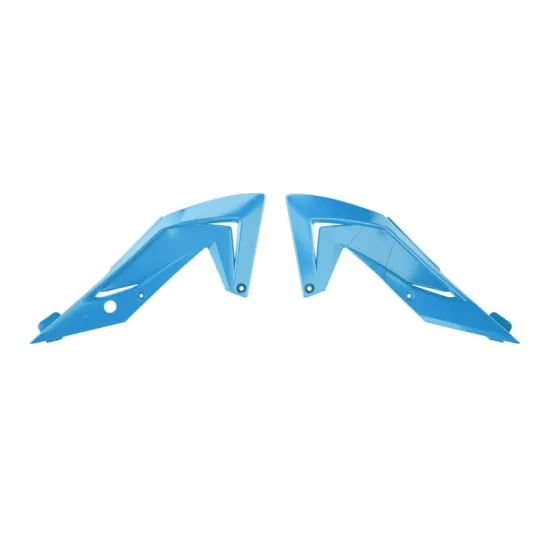 RTECH RADIATOR SCOOPS - R-CVTALAZ0024