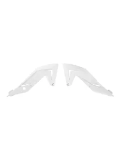 RTECH RADIATOR SCOOPS - R-CVTALBN0024
