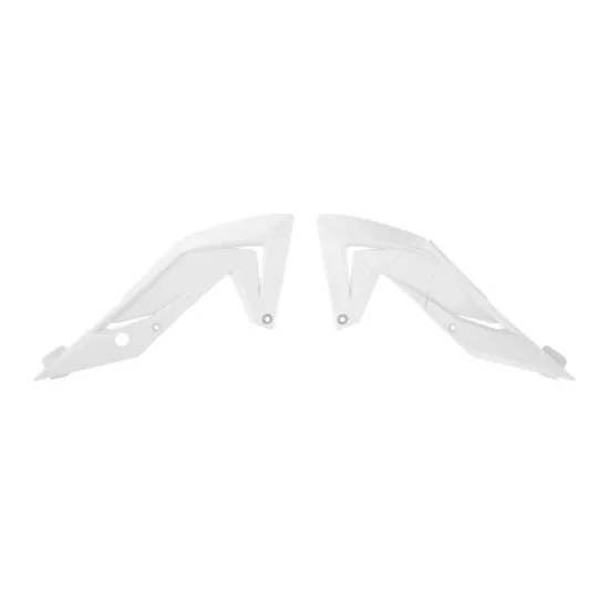 RTECH RADIATOR SCOOPS - R-CVTALBN0024