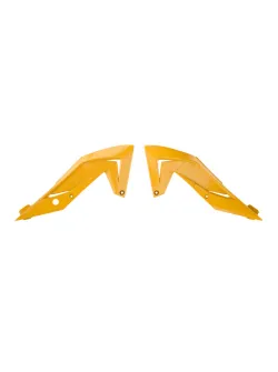 RTECH RADIATOR SCOOPS - R-CVTALGI0024