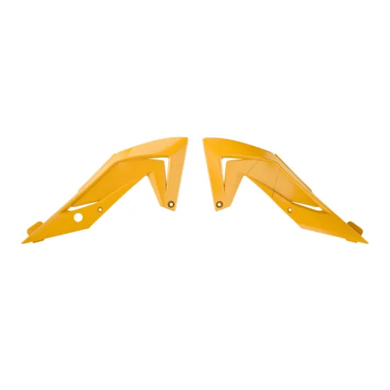 RTECH RADIATOR SCOOPS - R-CVTALGI0024
