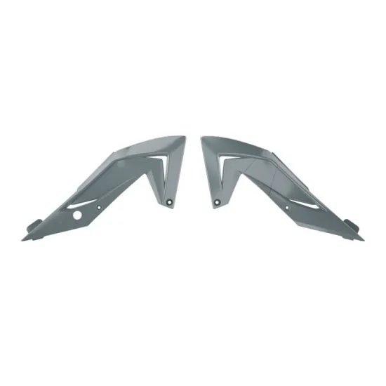 RTECH RADIATOR SCOOPS - R-CVTALGR0024