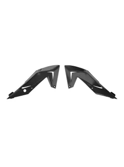 RTECH RADIATOR SCOOPS - R-CVTALNR0024