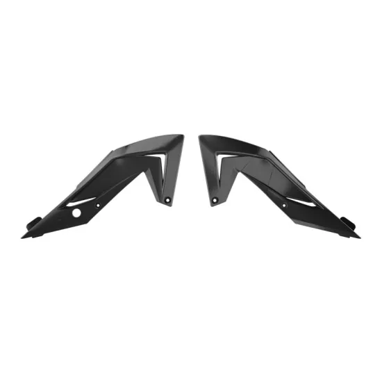 RTECH RADIATOR SCOOPS - R-CVTALNR0024