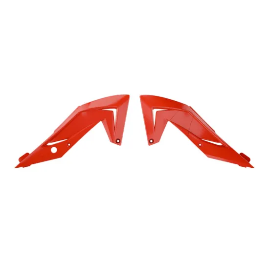 RTECH RADIATOR SCOOPS - R-CVTALRS0024