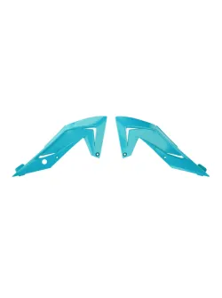 RTECH RADIATOR SCOOPS - R-CVTALVA0024