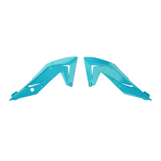 RTECH RADIATOR SCOOPS - R-CVTALVA0024