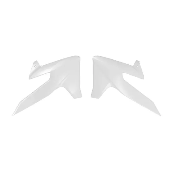 RTECH RADIATOR SCOOPS - R-CVTRIBN0025