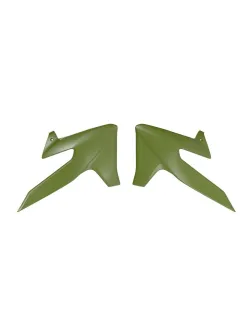 RTECH RADIATOR SCOOPS - R-CVTRIVN0025