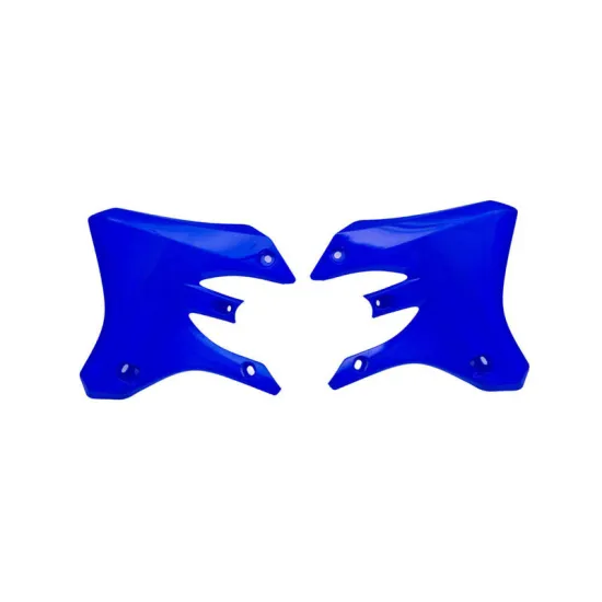 RTECH RADIATOR SCOOPS - R-CVWRFBL0304