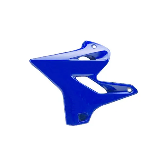 RTECH RADIATOR SCOOPS - R-CVYZ0BL0015