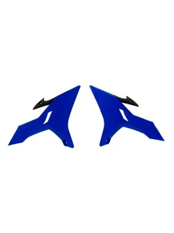 RTECH RADIATOR SCOOPS - R-CVYZ0BL0016