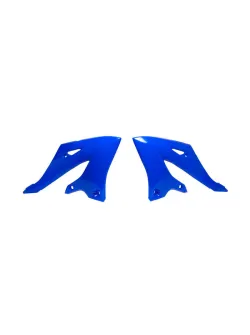 RTECH RADIATOR SCOOPS - R-CVYZ0BL0022