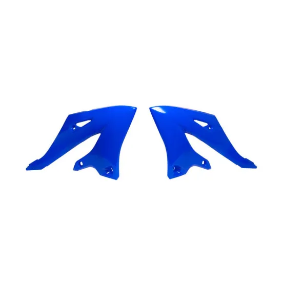 RTECH RADIATOR SCOOPS - R-CVYZ0BL0022