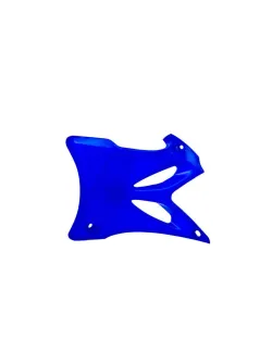 RTECH RADIATOR SCOOPS - R-CVYZ0BL0085