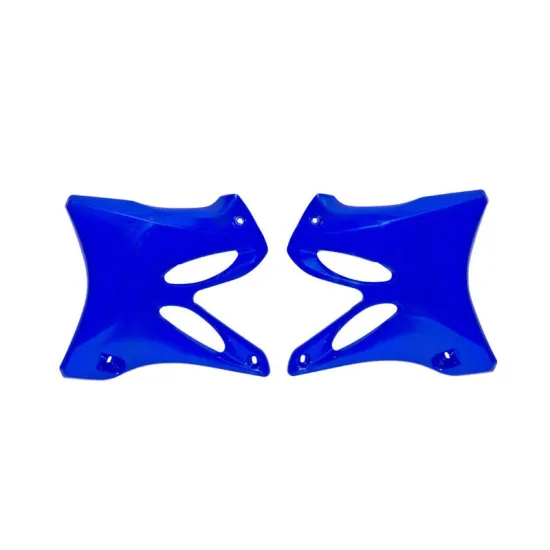 RTECH RADIATOR SCOOPS - R-CVYZ0BL0203