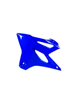 RTECH RADIATOR SCOOPS - R-CVYZ0BL1585