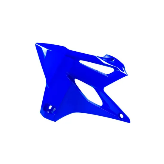 RTECH RADIATOR SCOOPS - R-CVYZ0BL1585