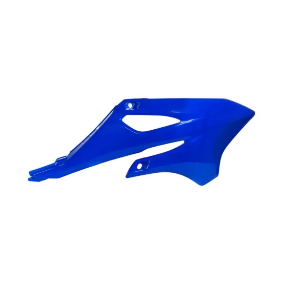 RTECH RADIATOR SCOOPS - R-CVYZ0BL2285