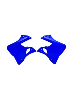 RTECH RADIATOR SCOOPS - R-CVYZ0BL9601