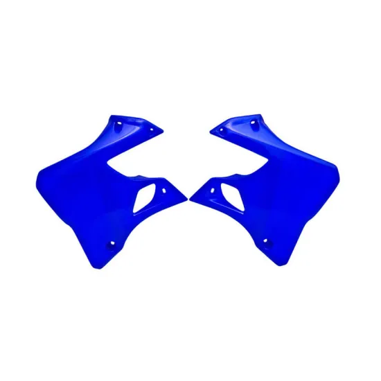 RTECH RADIATOR SCOOPS - R-CVYZ0BL9601