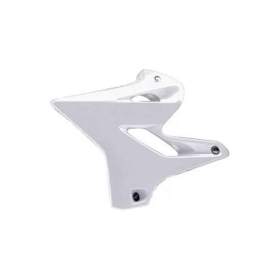 RTECH RADIATOR SCOOPS - R-CVYZ0BN0015