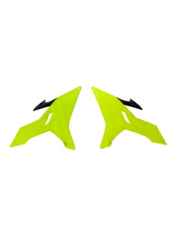 RTECH RADIATOR SCOOPS - R-CVYZ0GF0016