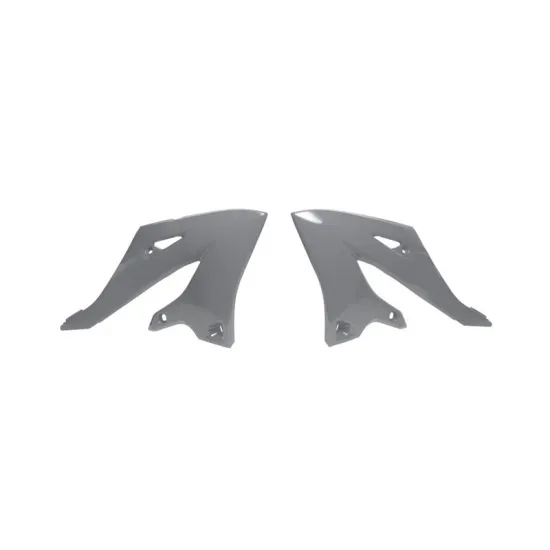 RTECH RADIATOR SCOOPS - R-CVYZ0GR0022