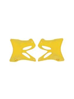 RTECH RADIATOR SCOOPS - R-CVYZ0GY0203