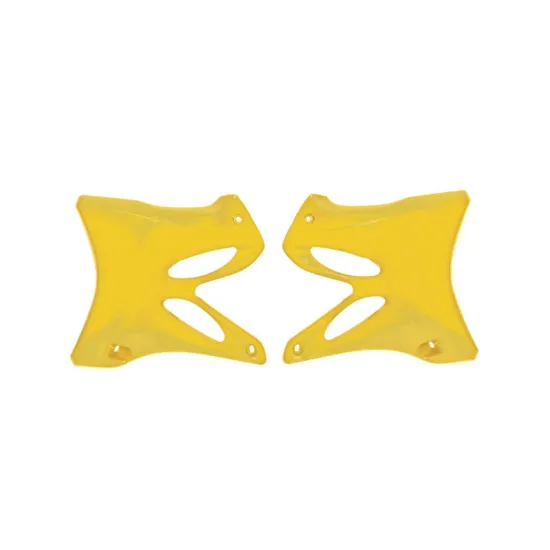 RTECH RADIATOR SCOOPS - R-CVYZ0GY0203