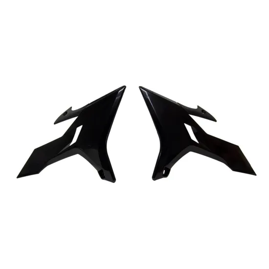 RTECH RADIATOR SCOOPS - R-CVYZ0NR0016