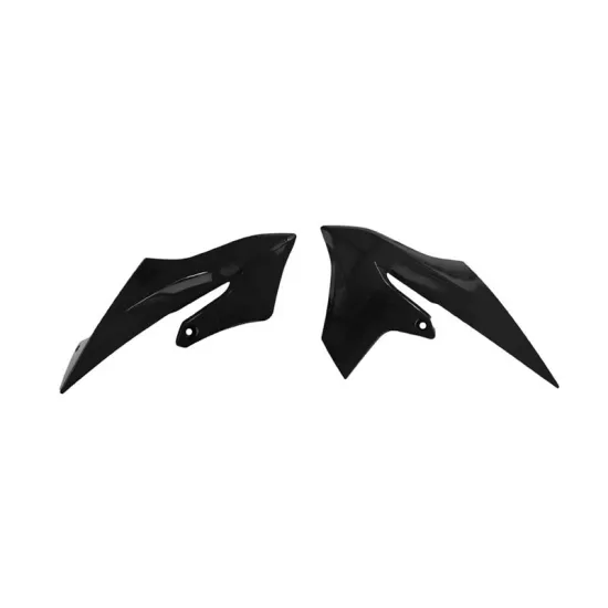 RTECH RADIATOR SCOOPS - R-CVYZ0NR0065