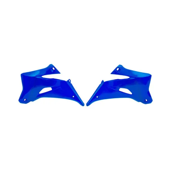 RTECH RADIATOR SCOOPS - R-CVYZFBL0006