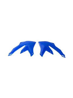 RTECH RADIATOR SCOOPS - R-CVYZFBL0023