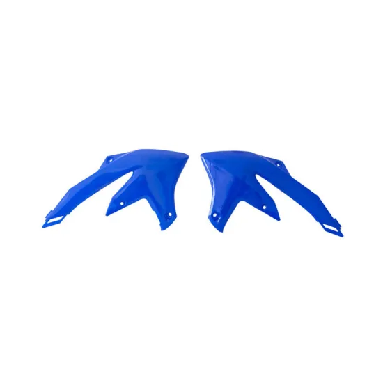 RTECH RADIATOR SCOOPS - R-CVYZFBL0023