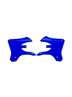 RTECH RADIATOR SCOOPS - R-CVYZFBL0300