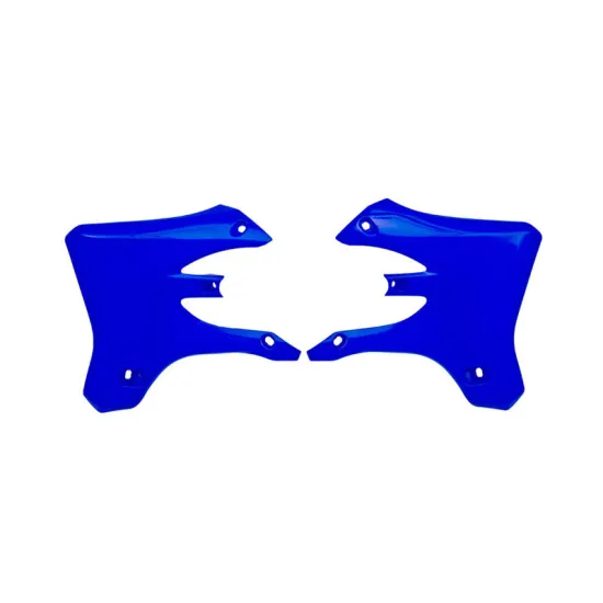 RTECH RADIATOR SCOOPS - R-CVYZFBL0300