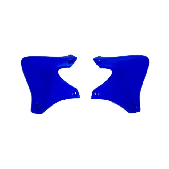 RTECH RADIATOR SCOOPS - R-CVYZFBL9899