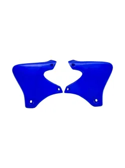 RTECH RADIATOR SCOOPS - R-CVYZFBL9902
