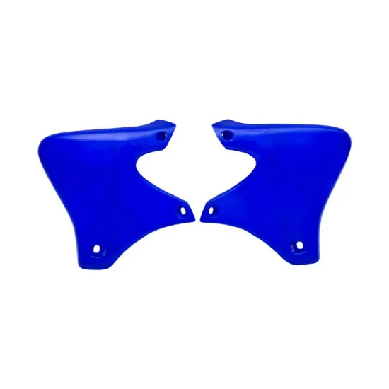 RTECH RADIATOR SCOOPS - R-CVYZFBL9902
