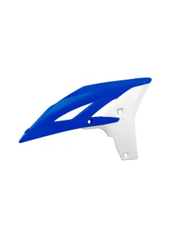 RTECH RADIATOR SCOOPS - R-CVYZFBLBN25