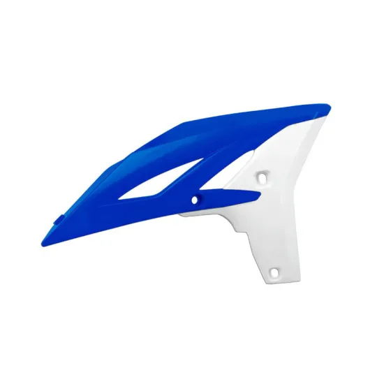 RTECH RADIATOR SCOOPS - R-CVYZFBLBN25