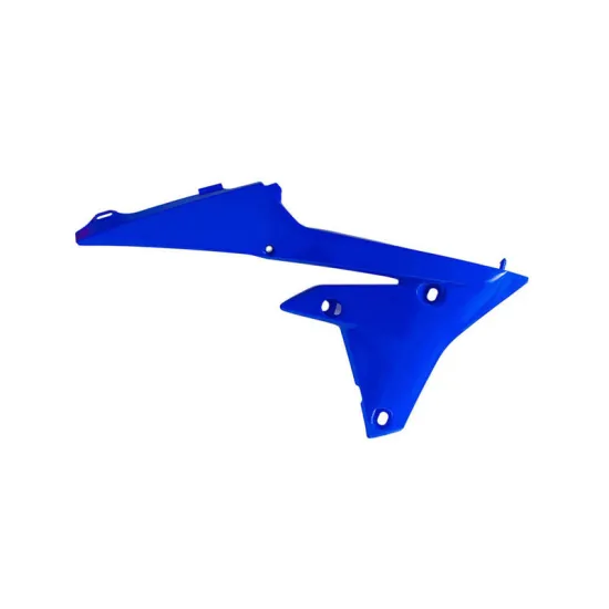 RTECH LOWER RADIATOR SCOOPS - R-CVYZFBLLO14