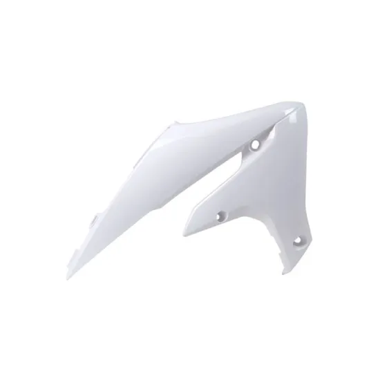 RTECH RADIATOR SCOOPS - R-CVYZFBN0018