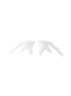 RTECH RADIATOR SCOOPS - R-CVYZFBN0023