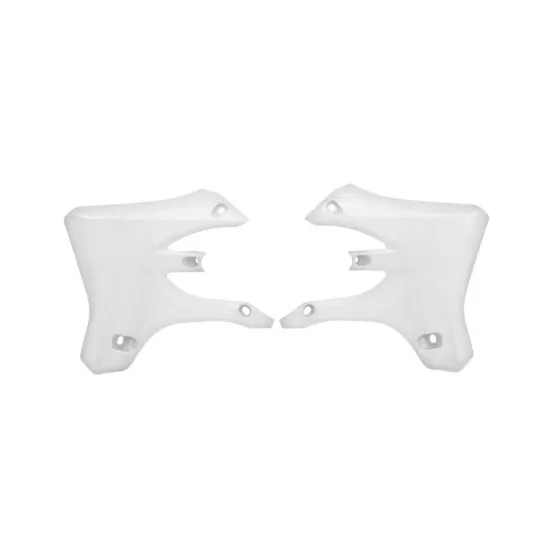 RTECH RADIATOR SCOOPS - R-CVYZFBN0300