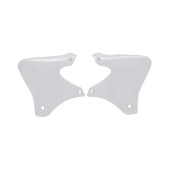 RTECH RADIATOR SCOOPS - R-CVYZFBN9902