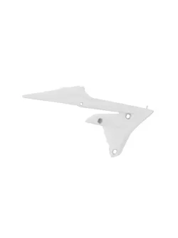 RTECH LOWER RADIATOR SCOOPS - R-CVYZFBNLO14