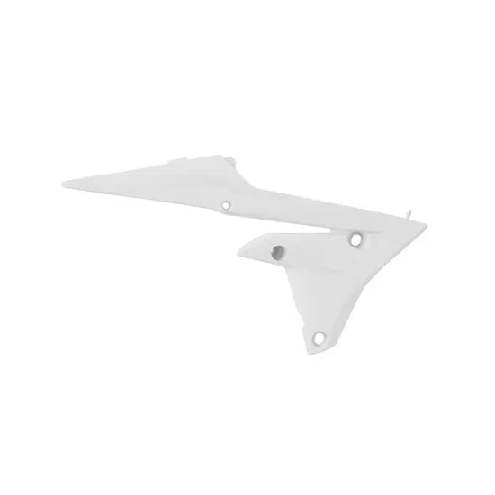 RTECH LOWER RADIATOR SCOOPS - R-CVYZFBNLO14